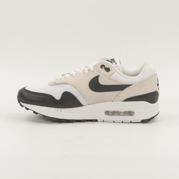 Nike Air Max 1 \'White - Black\' FZ5808-101 size 6.5 main image 5